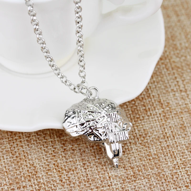 Металлическое ожерелье из коллекции периферийных игр зло|metal necklace|necklace necklacejewelry