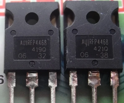 

Free Shipping 10pcs/Lot IRFP4468PBF IRFP4468 TO-247 IC new stock