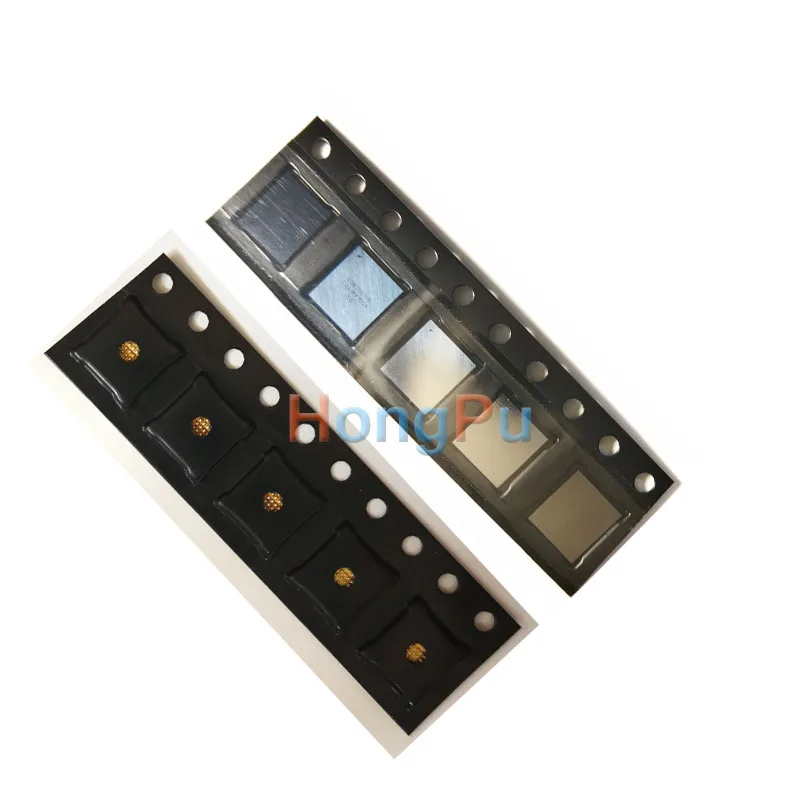 5 шт./лот u3101 338s00105 для iPhone 7 7 плюс аудио кодек IC