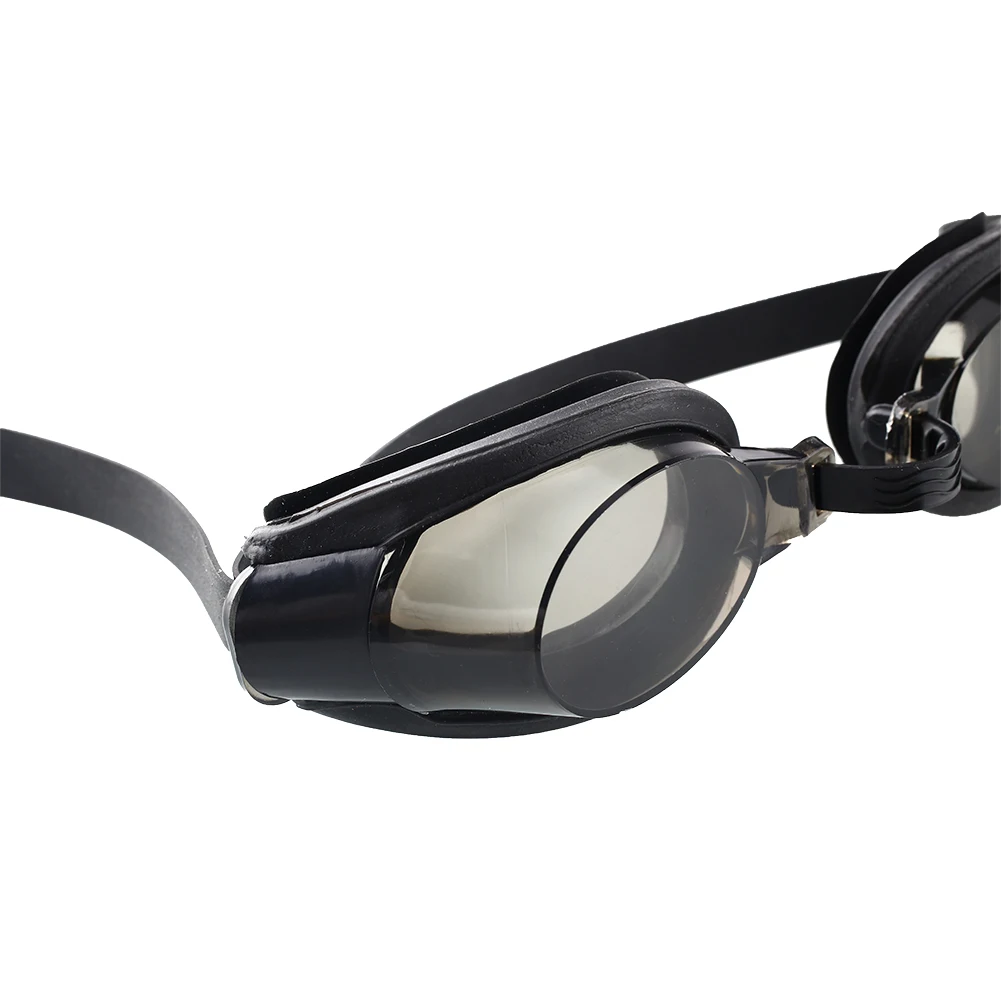 Портативный Черный Защитный Зажим Для Носа + заглушка для ушей антизапотевающие