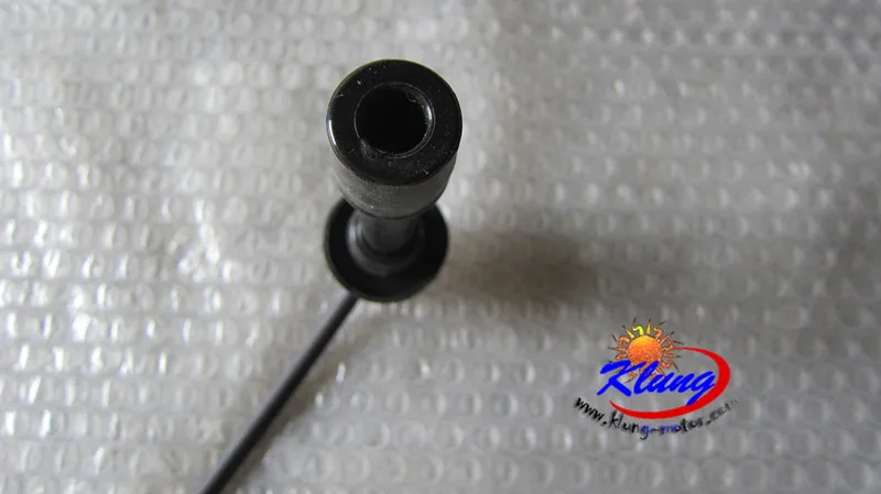 Klung 1100cc 472 провод высокого напряжения S11 3707050BA провода свечи зажигания для Joyner Xinyang
