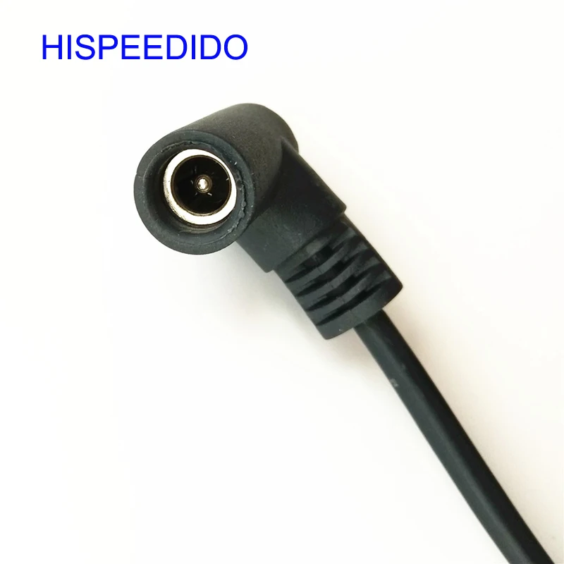Hipeedo 50 шт./лот комплект кабеля питания для замены Зарядного устройства Verifone Terminal
