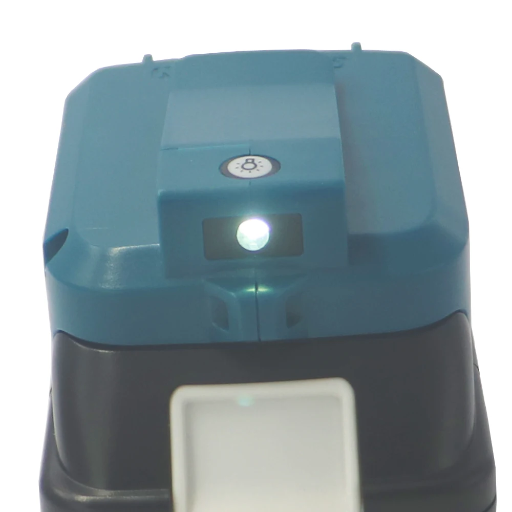 

USB-адаптер для зарядки makita BL1430 BL1440 BL1830 BL1840