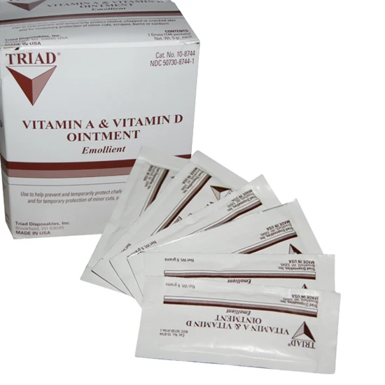 Гель для перманентного макияжа восстанавливающий крем татуировок витамин А + D мазь тела бровей губ 100