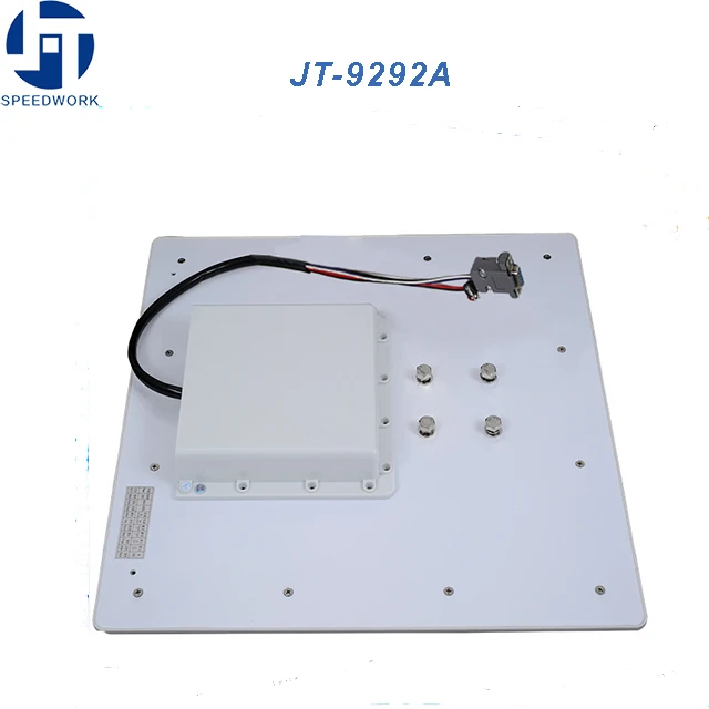 25M School gate RIFD Reader/ISO18000 6C Gen2 Multi-tag UHF RFID Reader | Безопасность и защита