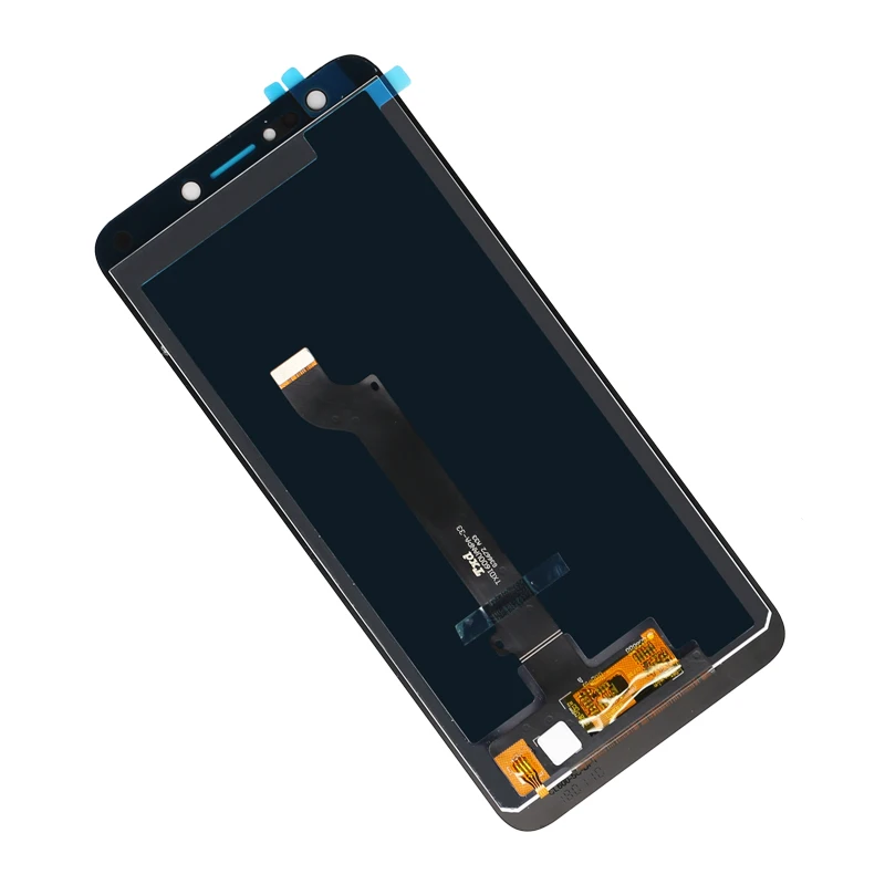 ЖК-дисплей и дигитайзер сенсорного экрана в сборе для Asus ZenFone 5 Lite 2018 ZC600KL