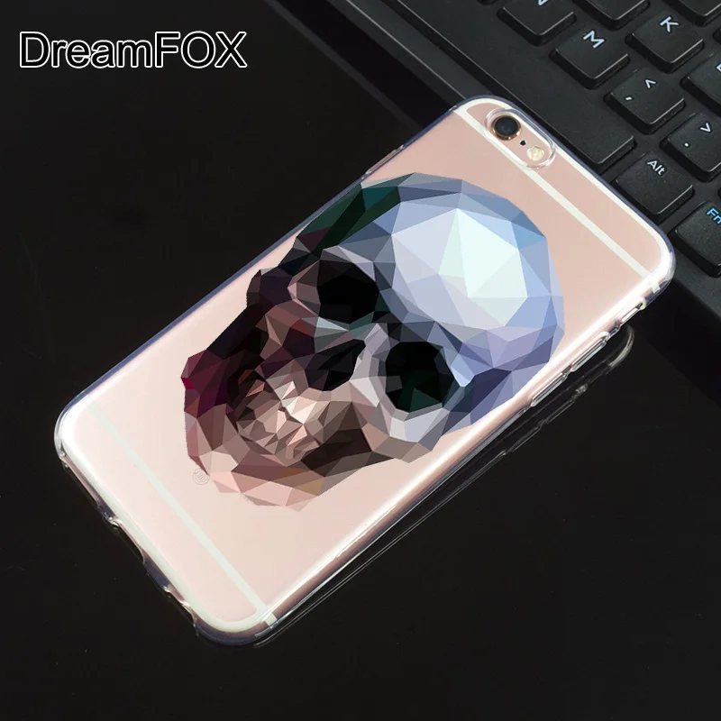 L048 Floral Sugar Skull Soft TPU Silicone Case Cover For Apple iPhone 11 Pro X XR XS Max 8 7 6 6S Plus 5 5S SE 5C 4 4S |