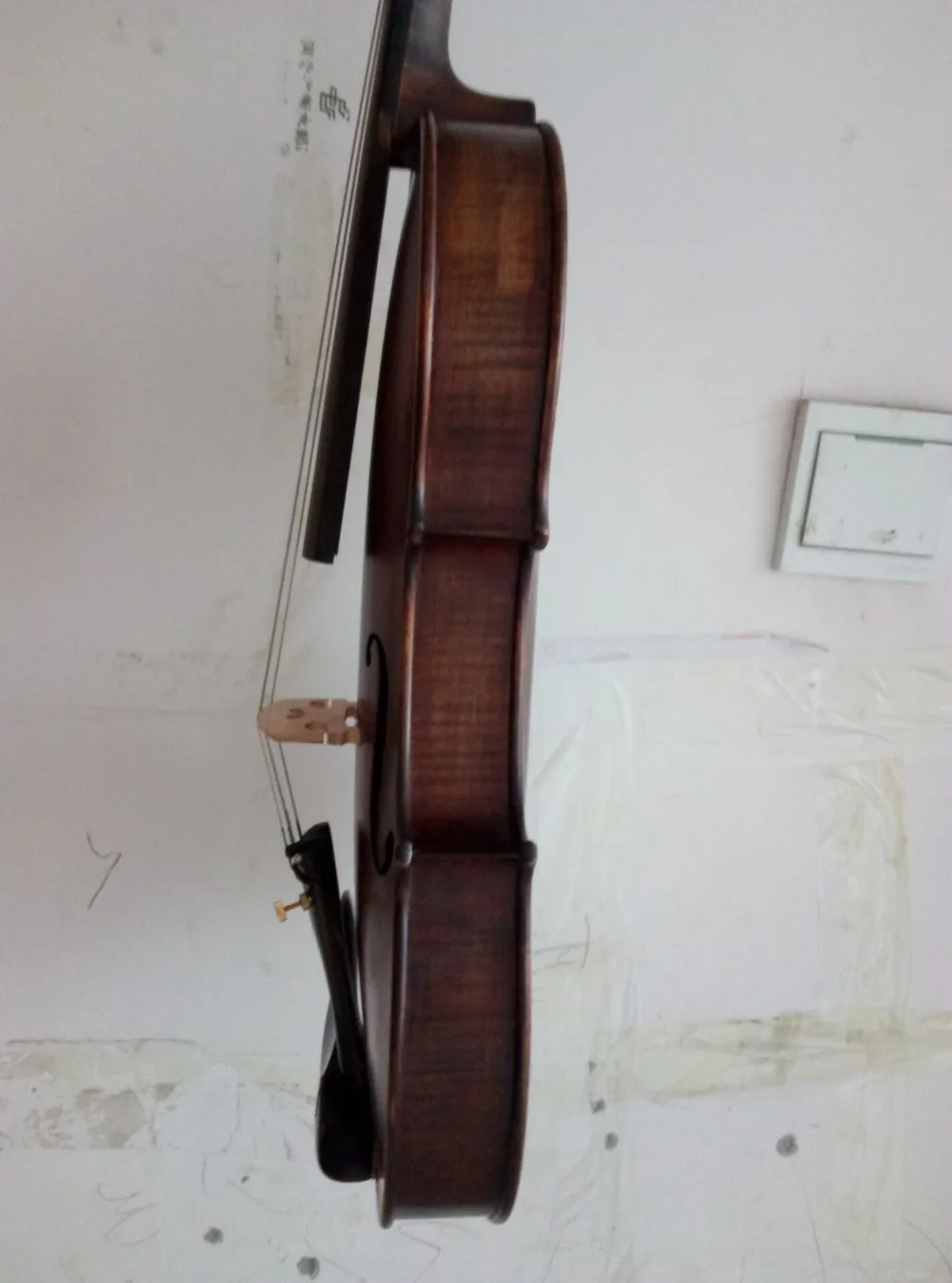 Скрипка Stradi модель 1716 H4|violin|violin model |