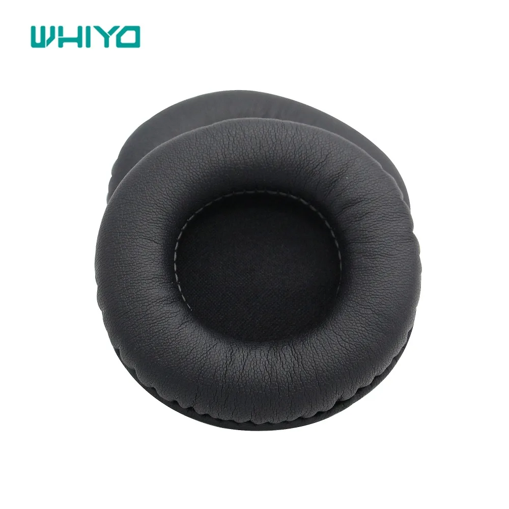 Whiyo сменные амбушюры для наушников наволочки Sony MDR ZX310 ZX100 ZX110 ZX300 гарнитура