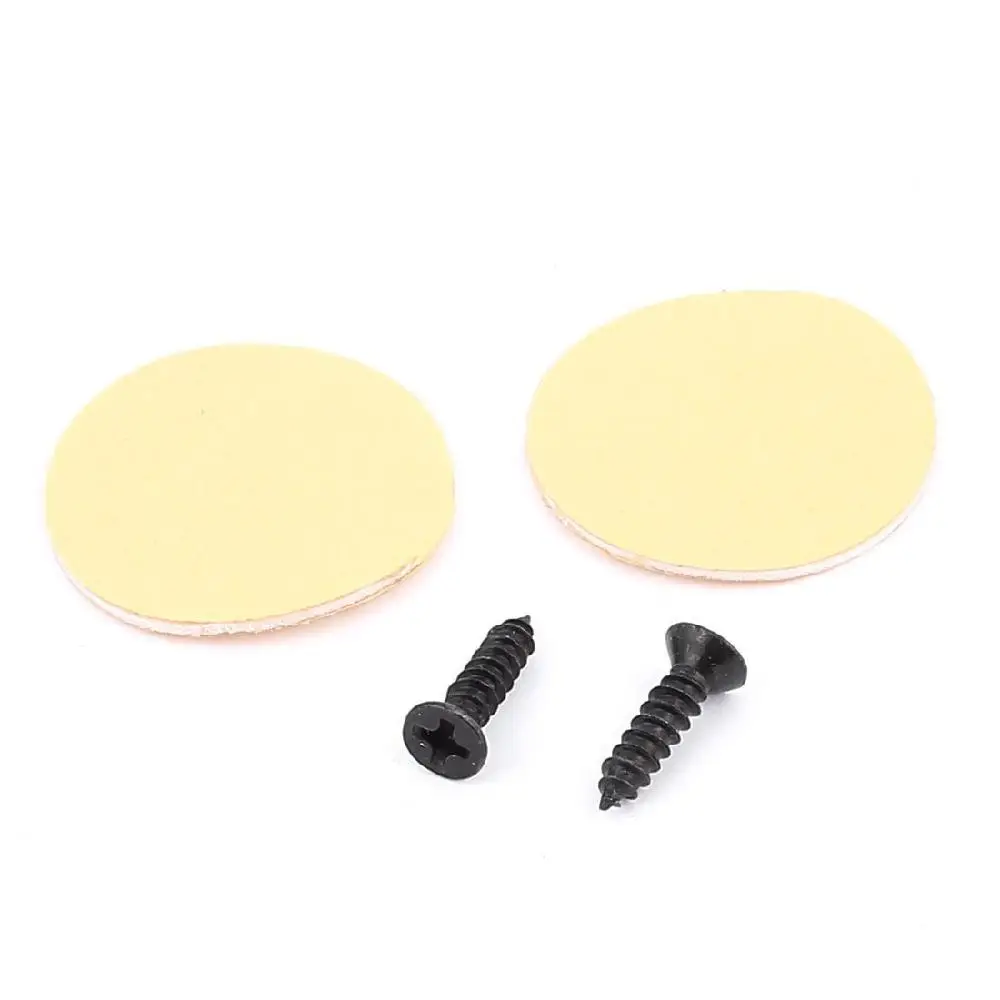 BEESCLOVER 2 шт. 160 Вт 1 4 &quotDia Micro Dome автомобильные аудио динамики черный подходит для