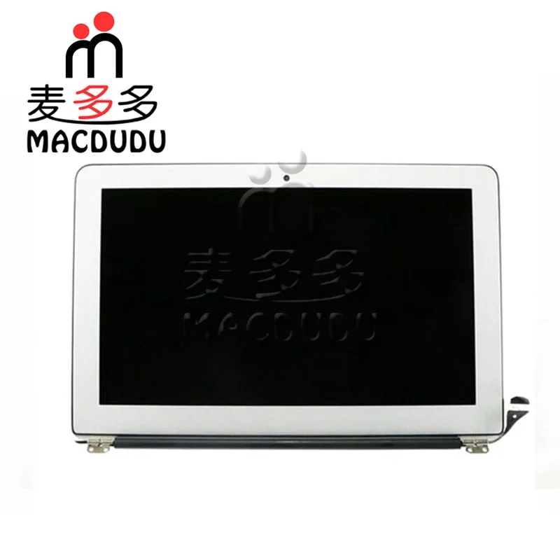 Новый A1466 ЖК-светодиодный экран в сборе для MacBook Air 13 дюймов ЖК-дисплей с 2013 по 2017