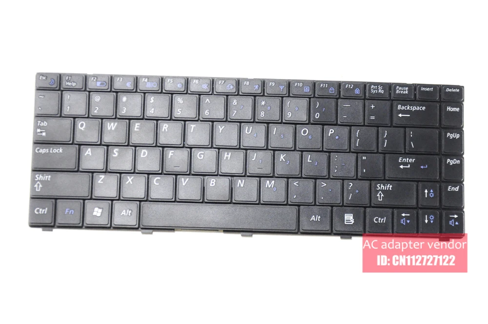 Клавиатура для ноутбука Samsung P428 P430 P467 P469 P478 P480 R418|laptop keyboard|keyboard for laptopkeyboard laptop |