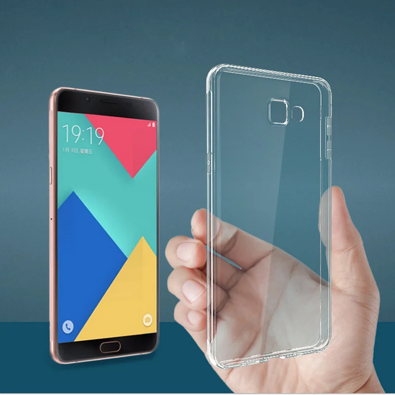 Тонкий мягкий ТПУ чехол для Samsung J1 Ace J2 Mini J3 Pro J5 J7 Prime 2015 2016 2017 J300 J500 J700 J120 J320 10 шт. |