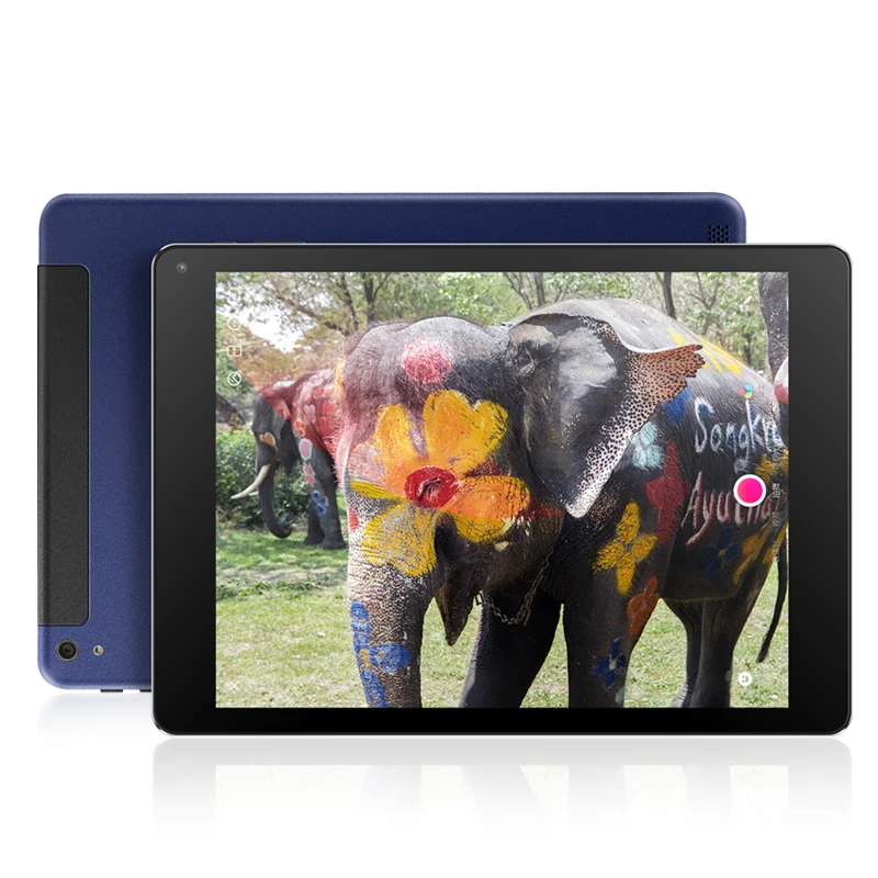 VOYO i8 4G Dual Sim мобильный телефон 9 7 дюймов 2048*1536 Tablet PC Оперативная память 64G