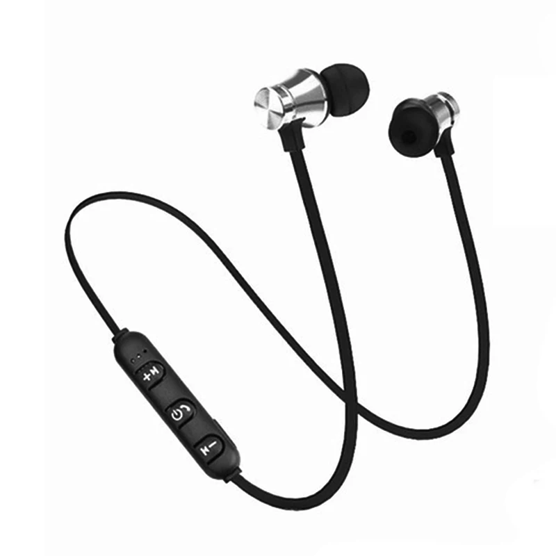 XT-11 bluetooth-гарнитура Беспроводные наушники с защитой от пота Беспроводные спортивные наушники Встроенный микрофон гарнитура для iphone/huawei