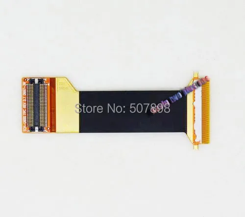 Горячая Распродажа новинка для Samsung U600 U608 SGH LCD гибкий кабель. Быстрая доставка|lcd