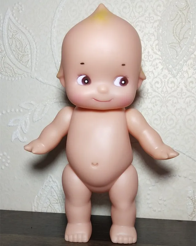 Оригинальная Ограниченная Коллекция KEWPIE Кукла мультфильм милая игрушка подарок