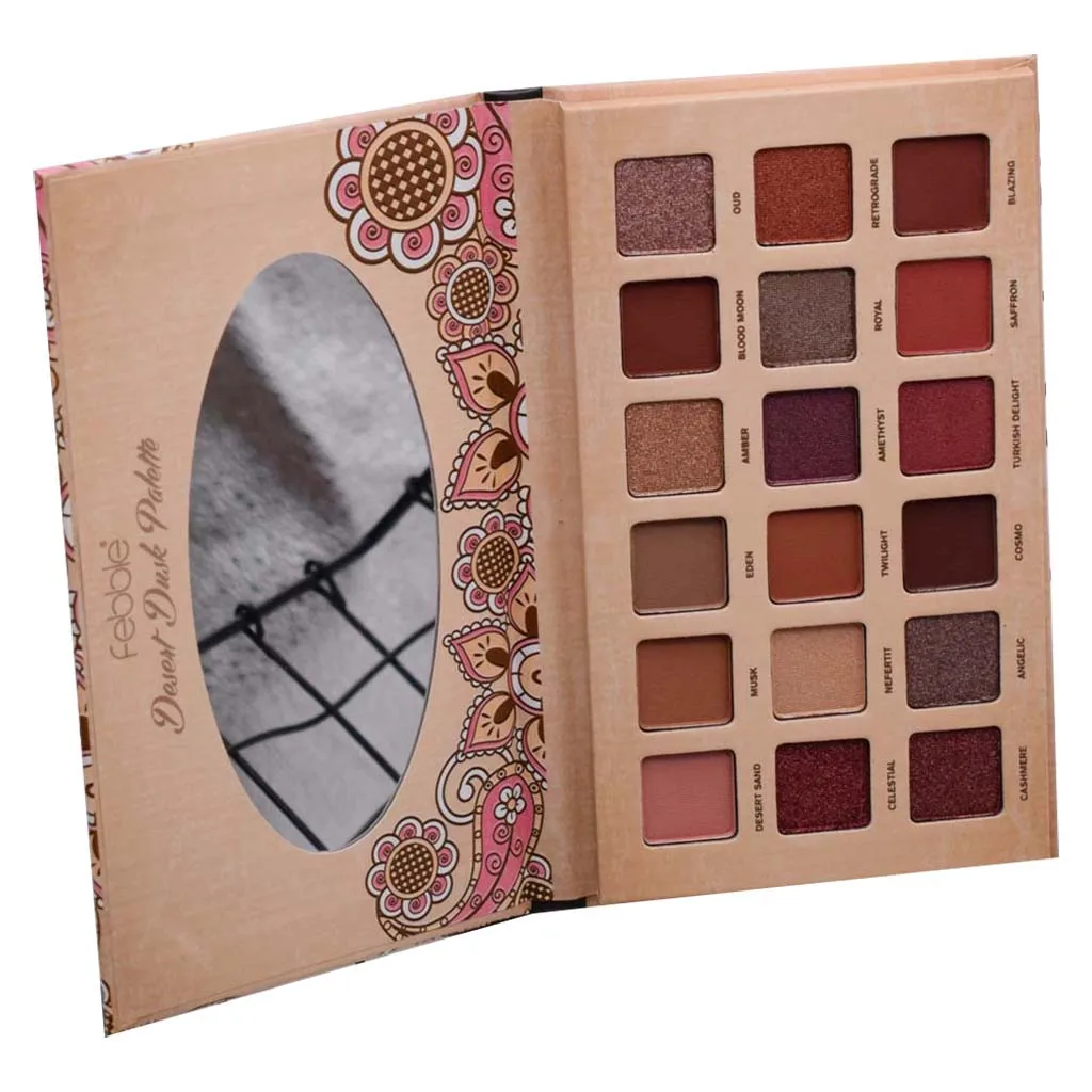 Shimmer Metallic Eye Shadow Mashed Potatoes Eyeshadow Palette Glitter 2019 New Style maquiagem profissional completa |
