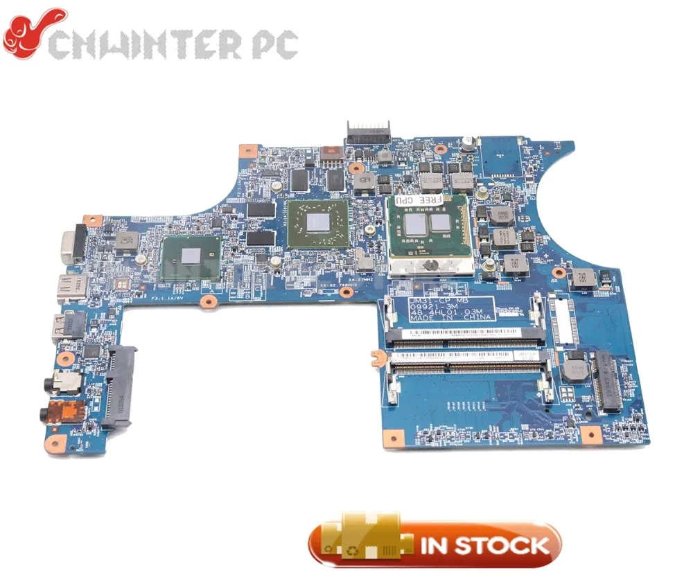 NOKOTION для Acer aspire 3820TG материнская плата ноутбука HD5650M 1 ГБ 09921 МБ 3 м 48.4hl01 03m MBPV101001