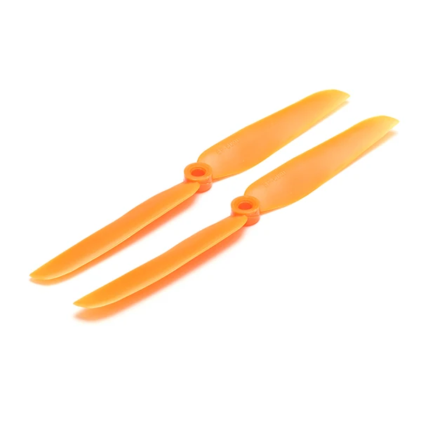 10 шт. Gemfan 6030 ABS прямой привод оранжевый пропеллер лезвие для Rc частей|propeller blade|blade