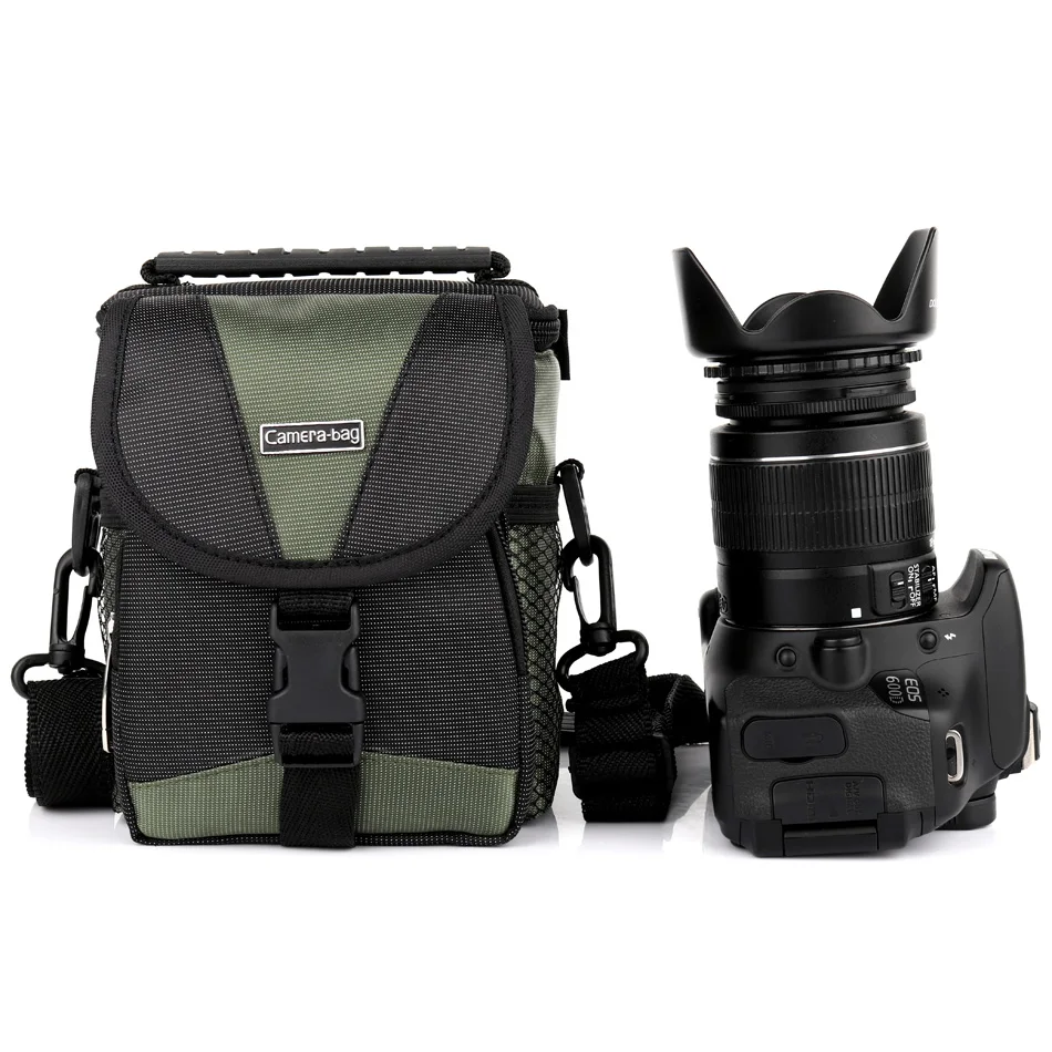 Новинка 2018 популярный высококачественный рюкзак для камеры sony alpha A6000 RX100 A6300 Canon G7X