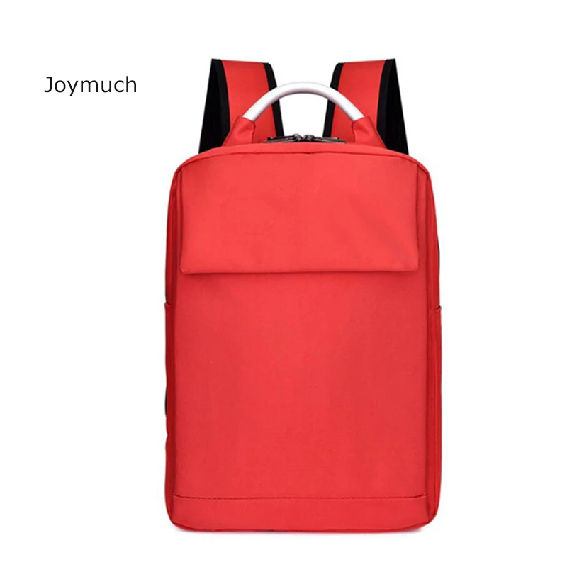 2019 новый рюкзак мужской алюминиевый Портативный Нейлон Сумка для компьютера