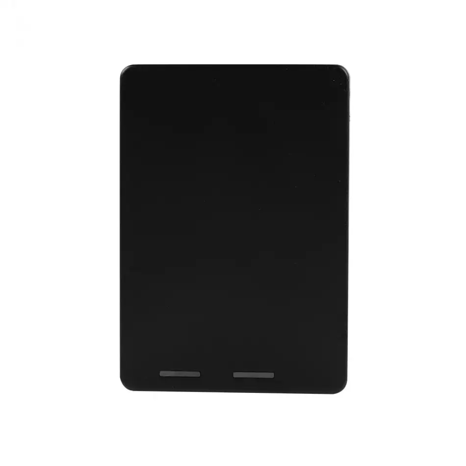 Алюминиевый сплав M SATA к SATA III 2,5 корпус SSD, HDD рассеивание тепла