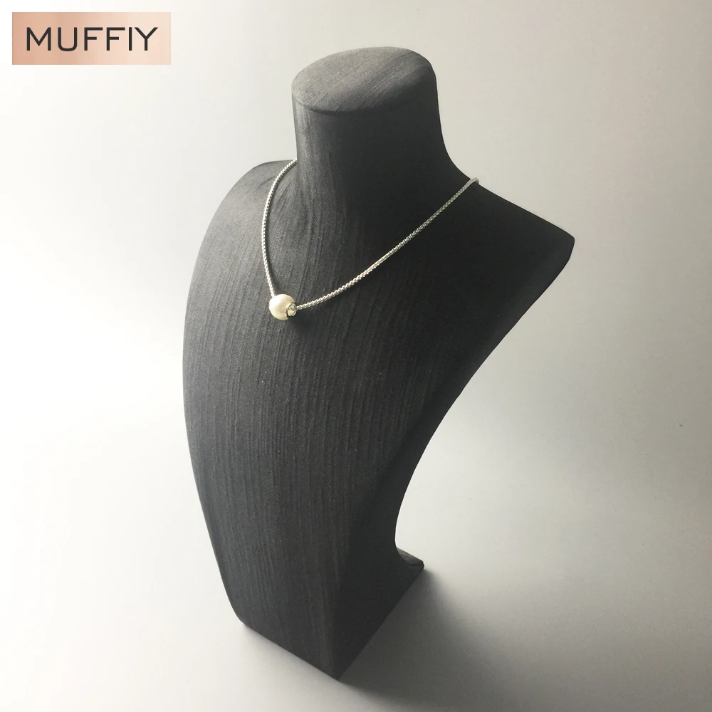 Бусины с шармом и жемчугом модные ювелирные аксессуары в европейском стиле Karma Diy