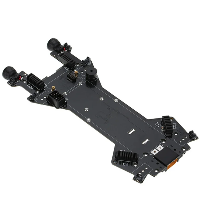 Оригинальный Walkera Runner 250 Advance Drone запчасти плата питания (R)-Z-13 | Игрушки и хобби