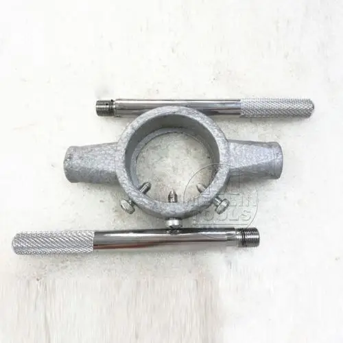 

90mm Diameter Die Handle Stock / Holder / Wrench