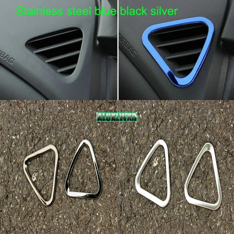 Передняя панель приборной панели салона автомобиля крышка кондиционера отделка