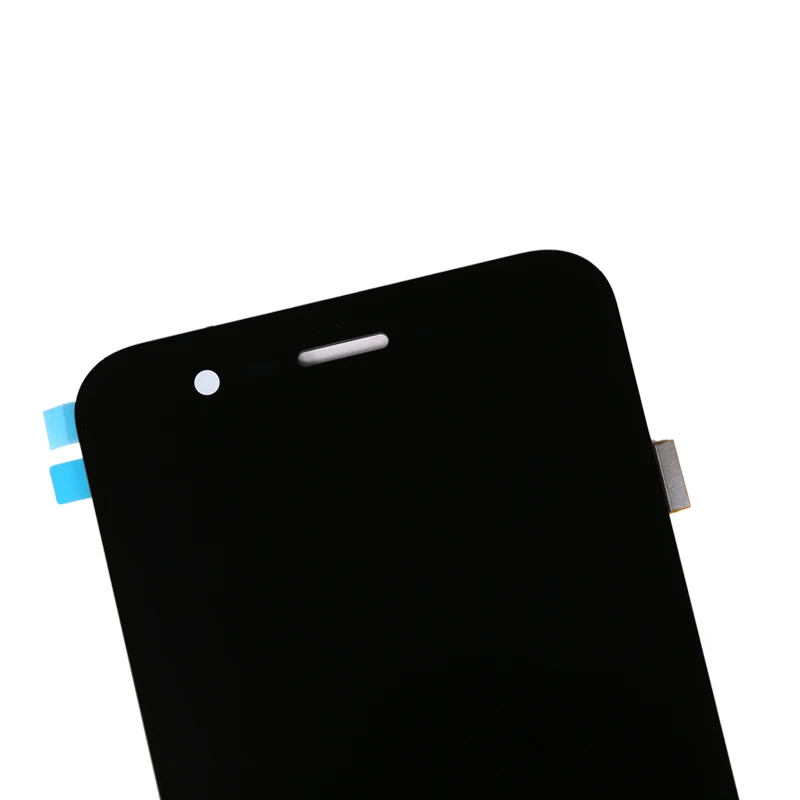 10 шт./лот VF600 ЖК-экран для Vodafone Smart Prime 7 VFD600 ЖК-дисплей с сенсорным экраном в сборе