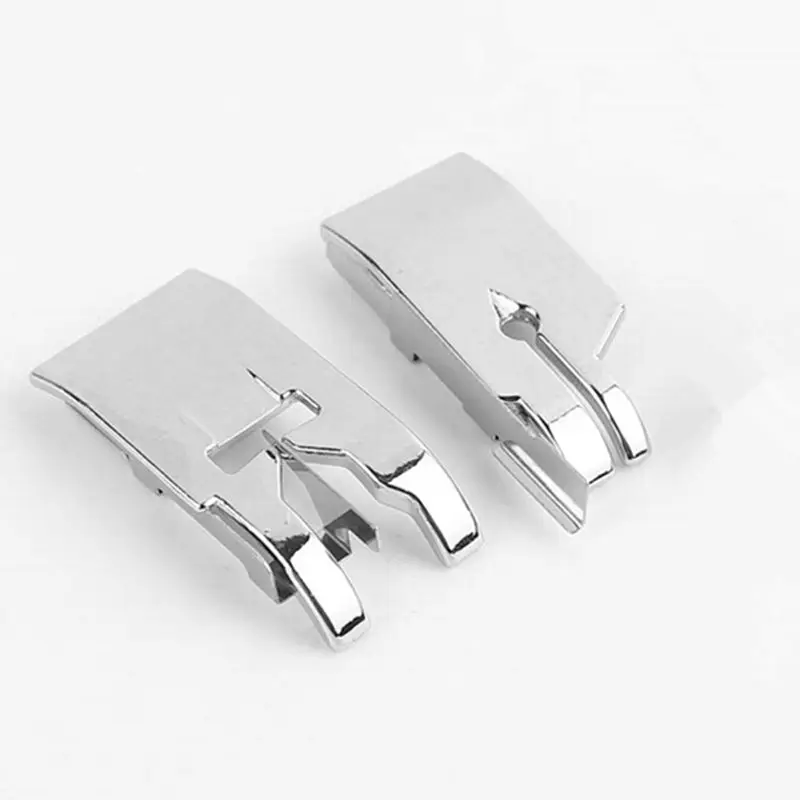 Прижимная лапка для швейной машинки 1/4 дюйма певицы Brother Babylock Janome AA7671|Швейные