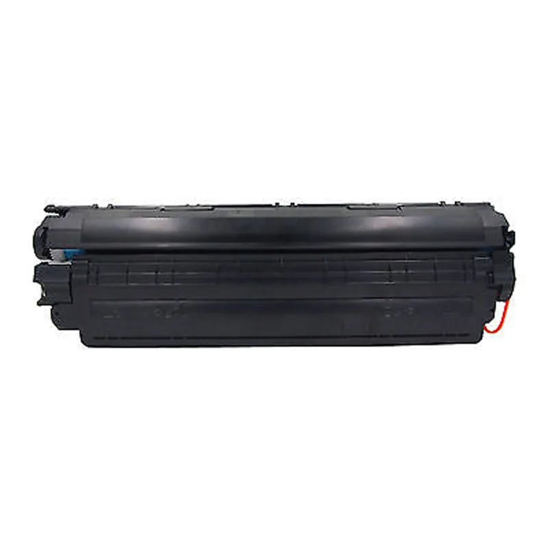 GREENSKYR 4x CRG126 C126 (3483B001) черный лазерный тонер картридж Canon 126 ImageClass LBP6200d LBP6200 LBP6230dw