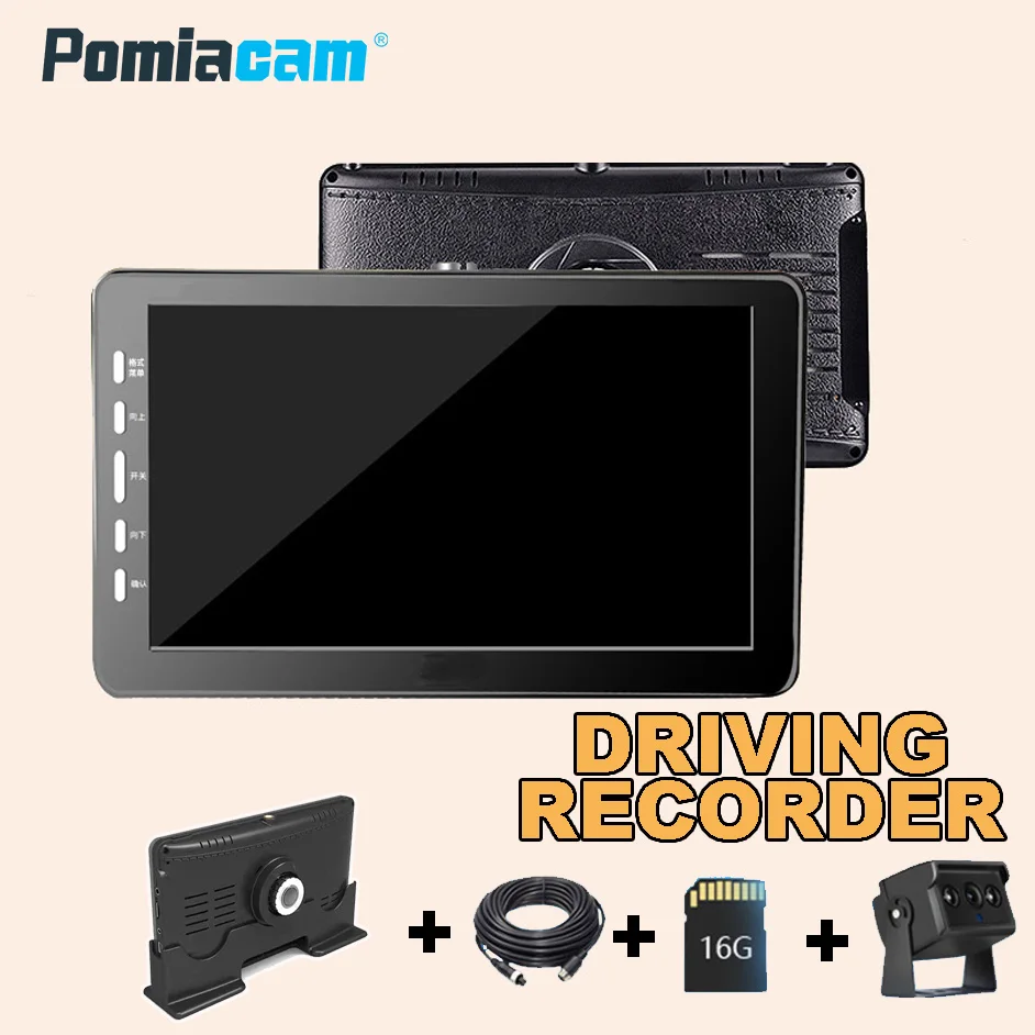 Видеорегистраторы для автомобилей автоматическая запись видео 170 градусов