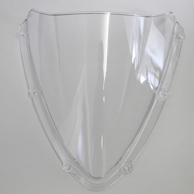 ABS ветровое стекло для Suzuki GSXR600 GSXR750 GSXR 600 750 K8 2008 2009 2010 мотоциклетные ветровые