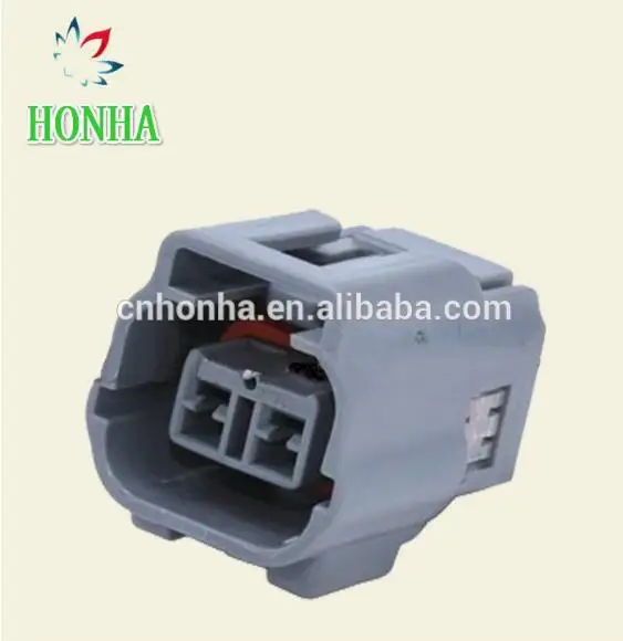 

Free shipping 2pin auto sumitomo waterproof housing plug electric wire harness cable connector 6189-0640