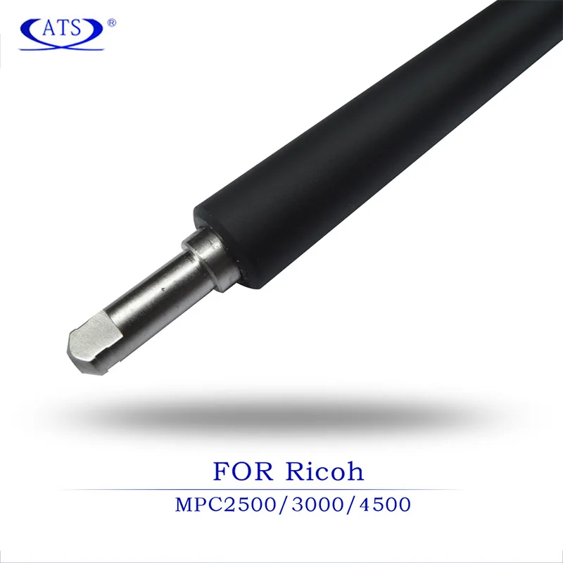 3 шт./лот PCR первичный зарядный ролик для Ricoh MPC 2500 3000 4500 совместимый копир запасные
