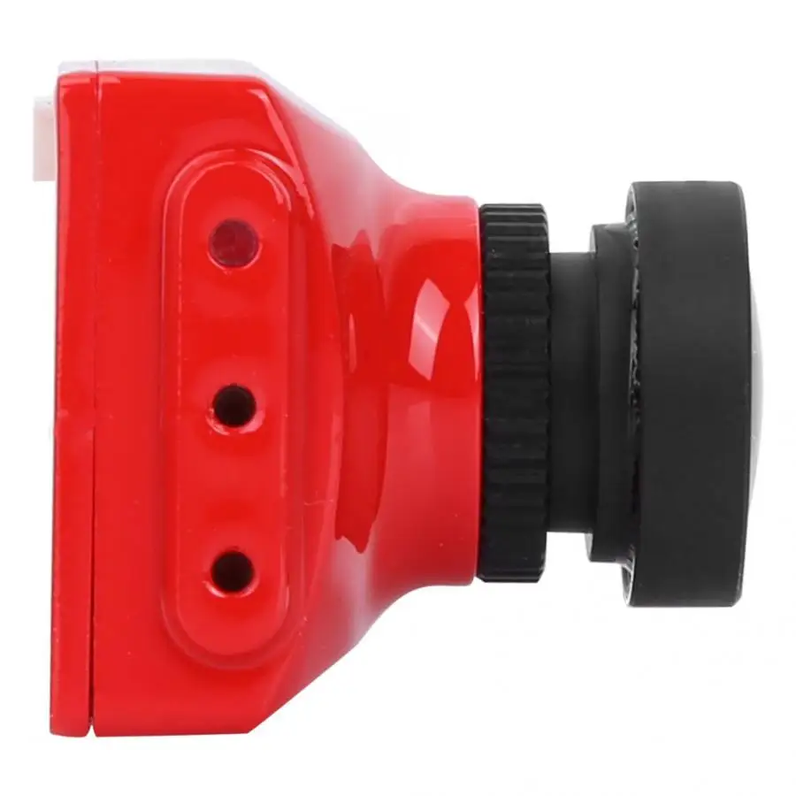 Mini Pro Drone Camera F2 1/3 &quotCMOS 2 1 мм 1200TVL 16:9/4:3 NTSC/PAL низкая задержка FPV камера с микрофоном