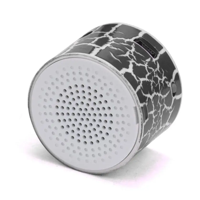 Динамик Mini-USB MP3-плеер громкий динамик поддержка 32 ГБ Micro SD TF карта Bluetooth динамик s MP3 аудио музыкальный плеер-5