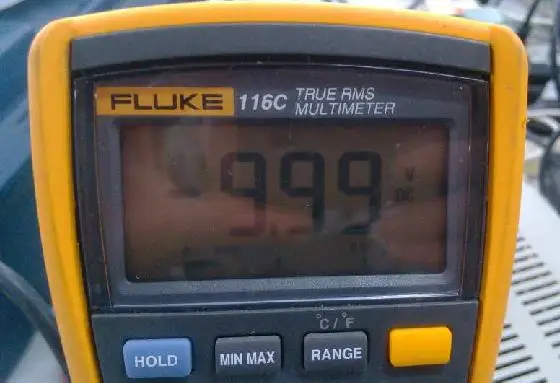 Бесплатная доставка! 16-битный прецизионный модуль DA выход +- 10 В DAC DAC8560 с