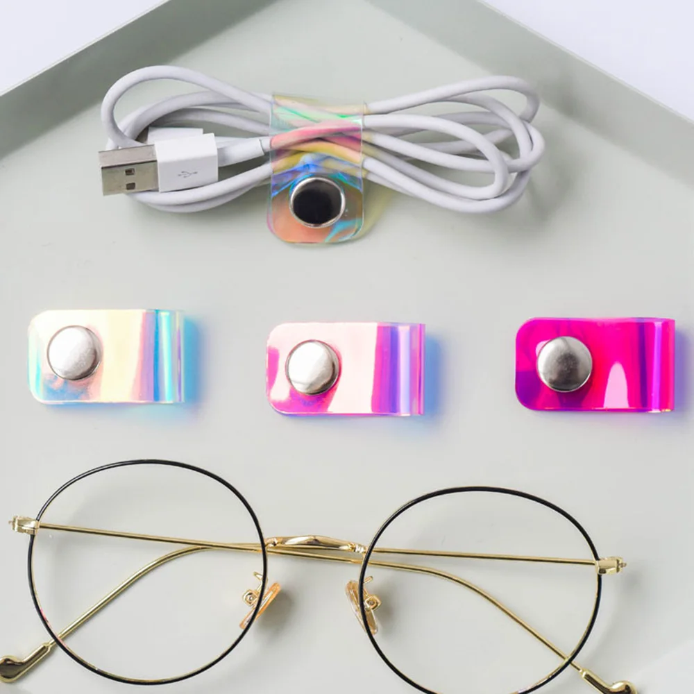 Наушники организации кабельный зажим портативное оснастки устройство для