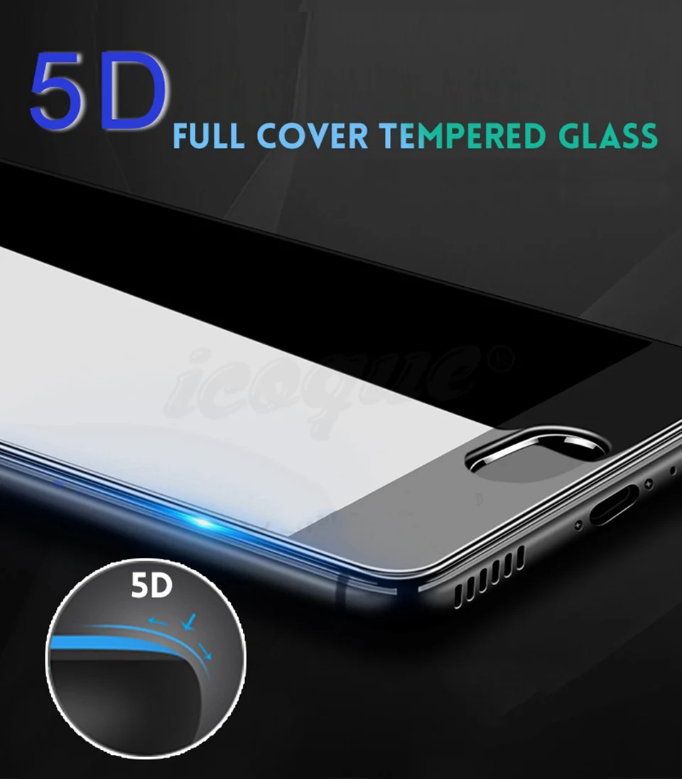 5D Стекло для samsung Galaxy A8 A6 A7 A9 J8 J6 J4 Plus Экран протектор 3D закаленное Стекло для samsung A50 A30 M30 A5 J5