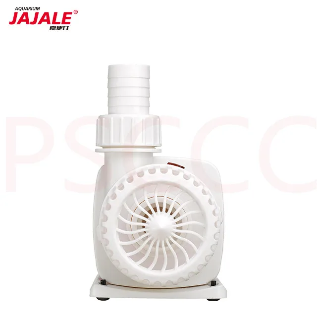 110V 220V Jebao DCS погружной водяной насос smart контроллер fish tank морской пруды DC насос eco аквариум регулируемый поток