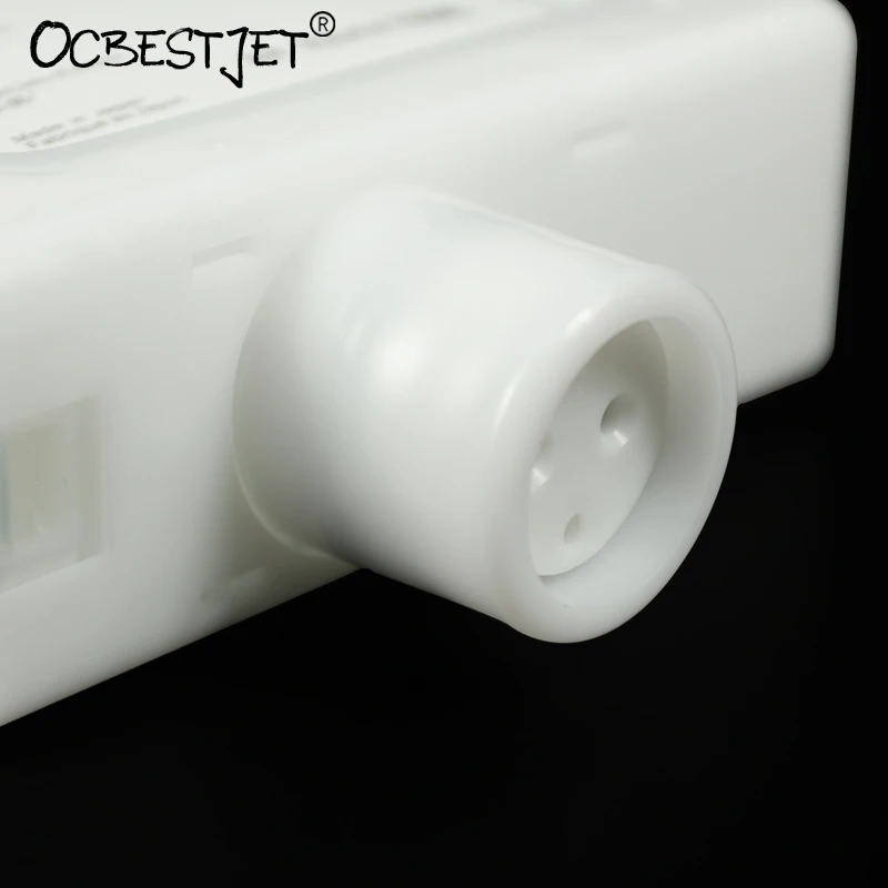 

PFI-703 700ML Empty Refillable Ink Cartridge For Canon IPF-810 IPF-815 IPF-820 IPF-825 Printer 5 Colors