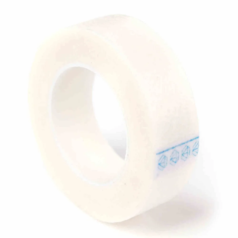 Хирургическая лента 2 шт./лот медицинская дышащая Нетканая для наращивания