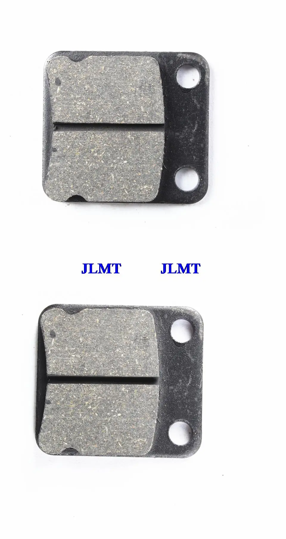 2005 2004-2006 резиновая Передняя тормозная колодка для AJS 50 E Regal Raptor DD E50 тормозные