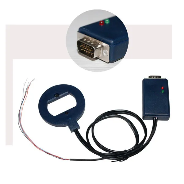 Топ - с самым высоким рейтингом VVDI VAG автомобиля диагностический пятого иммо