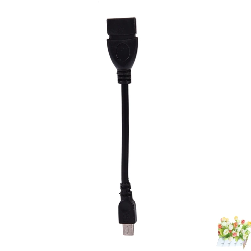 1 шт. Кабель адаптер OTG с разъемом Мама папа и для Samsung HTC LG|Кабели USB| |