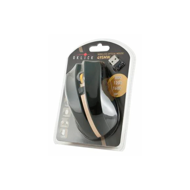 Мышь Oklick 495MW optical USB|mouse mouse|mouse usb opticalmouse |
